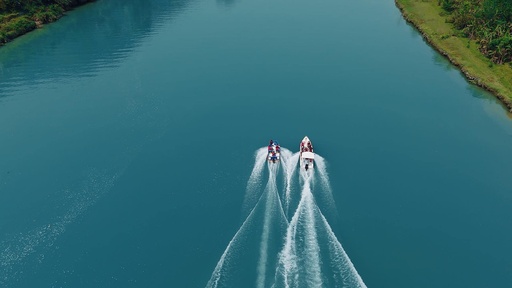 Wave Rider (A+C)
